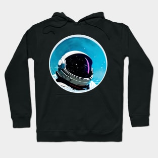 Astronaut Hoodie